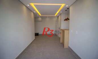 Imagem 5: Apartamento com 3 dormitórios, 84 m² - venda por R$ 960.000,00 ou aluguel por R$ 6.500,00