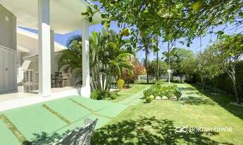 Imagem 2: Excelente casa no SMPW Quadra 19