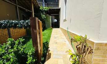 Imagem 5: Casa de Condomínio com 3 Quartos e 3 banheiros à Venda, 180 m² por R$ 900.000