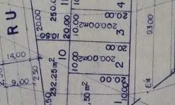 Imagem 4: Vendo terreno em Juruce Jardinopolis no Jd Sarndy