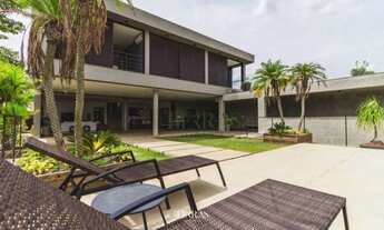 Imagem 4: Casa à venda, 700 m² por R$ 7.200.000,00 - Serra Azul - Itupeva/SP