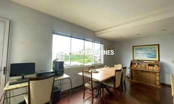 Imagem 5: Residencial Apartamento no Serra com 105,00 (M²), 2 quartos e 3 vagas para Aluguel