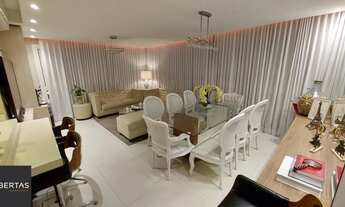 Imagem: Apartamento com 3 quartos, vaga, elevador