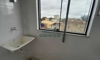 Imagem 5: Apartamento com 3 Quartos sendo 1 Suíte - 2 Vagas sob pilotis - Santa Mônica