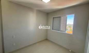 Imagem 4: Apartamento com 2 quartos sendo um suíte disponível para locação no bairro Santa Mônica em