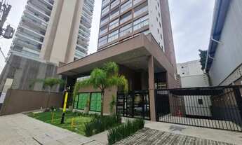 Imagem: Apartamento para locação em Pompeia com