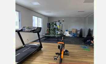 Imagem 7: Lançamento Quattro Residencial Clube. Dois quartos, Suíte. Jardim Limoeiro - Serra - ES