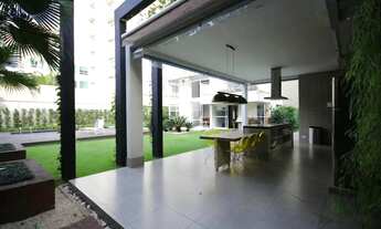 Imagem: Apartamento em Rua da Consolação - Jardim