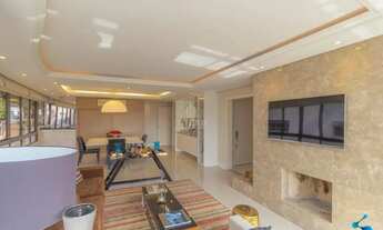 Imagem 3: Apartamento em Rua Dário Pederneiras - Petrópolis - Porto Alegre/RS