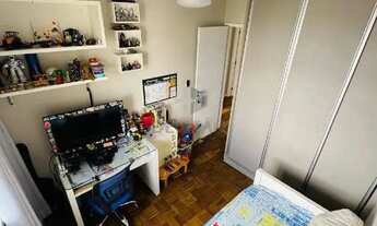 Imagem 7: Cobertura à venda, 4 quartos, 1 suíte, 2 vagas, Funcionários - Belo Horizonte/MG