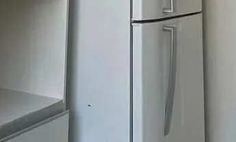 Imagem 2: ALUGO APARTAMENTO SEMI MOBILIADO NO CHAPADA DOS BURITIS