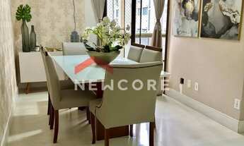 Imagem 4: Apartamento em Rua Barão do Rio Branco - Centro - Criciúma/SC