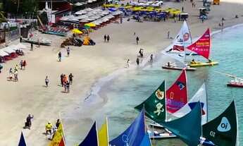 Imagem 2: VENDO - Oportunidade - 64 m2 - 02 quartos em Centro - Porto de Galinhas - PE