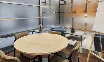 Imagem 5: Reserve espaço de escritório aberto para empresas de todos os tamanhos em Regus SAO PAULO