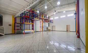 Imagem 2: Salão de Festas ou Galpão no Centro