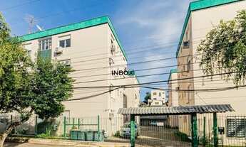 Imagem: Apartamento em Passo da Areia