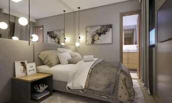 Imagem 7: BEACH PLAZA RESIDENCE - PONTA NEGRA