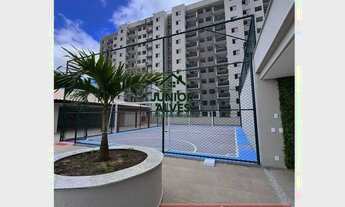 Imagem 4: Lançamento Quattro Residencial Clube. Dois quartos, Suíte. Jardim Limoeiro - Serra - ES