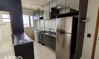 Imagem 4: Apartamento com 1 dormitório Mobiliado no Sangiovese