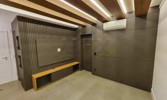 Imagem 4: LINDISSIMO APARTAMENTO COM ELETROS E SEMI DECORADO