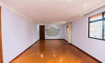 Imagem 4: Apartamento com 3 dormitórios para Venda - Vila Izabel - Curitiba/PR