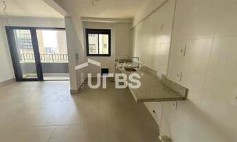 Imagem 6: Apartamento à venda no Moove Home Brasal | Setor Bueno | 69 m²