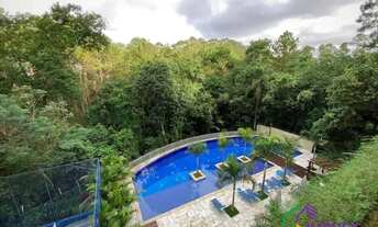 Imagem 6: COBERTURA - GRANJA VIANA - SP