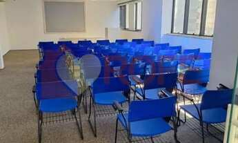 Imagem 2: Sala, 264 m² - venda por R$ 2.700.000,00 ou aluguel por R$ 22.600,00/mês - Moema - São Pau