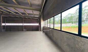 Imagem 5: Galpão com 1.135m² em condomínio fechado km 40 da Rodovia Raposo Tavares