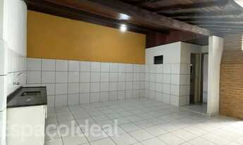 Imagem 5: Sobrado a venda - Jd Caju Lençóis Paulista