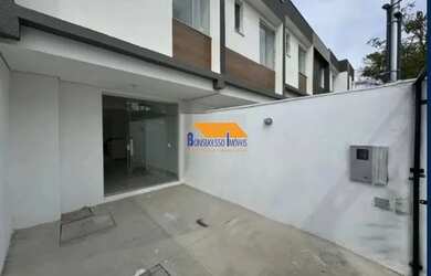 Imagem: Casa de 2 quartos no bairro Piratininga