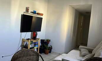 Imagem 2: Aluga-se quarto no Jardim Goiás