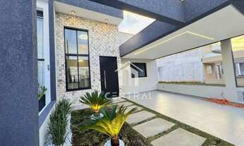 Imagem: Casa à venda, 115 m² por R$ 660.000,00