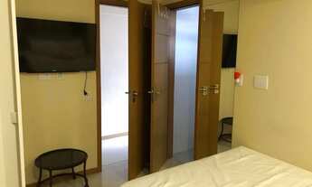 Imagem 7: Ed. Maranello - Humaitá