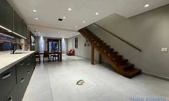 Imagem 2: SOBRADO - MOEMA PÁSSAROS - SP