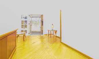 Imagem 4: Apto 03 dorm Higienópolis