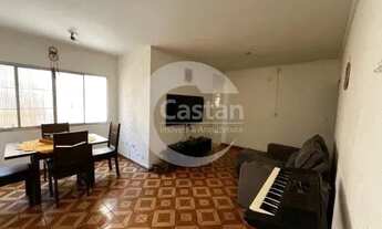 Imagem: Casa térrea na mooca