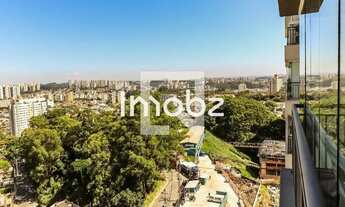 Imagem 7: Apartamento à venda no Monumento - Rua Doutor Luiz Migliano, 1870 - São Paulo - SP - CEP