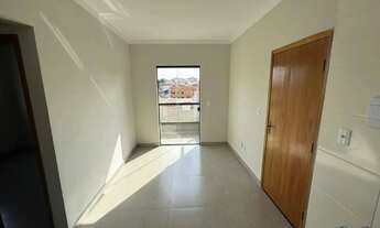 Imagem: Apartamento à venda em Franca (Jardim Espraiado)