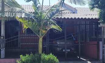 Imagem: Casa 1 dormitório, Bairro Lomba da Palmeira