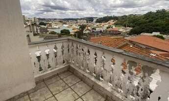 Imagem 3: Casa com 3 dormitórios à venda, 205 m² por R$ 850.000,00 - Ponte de São João - Jundiaí/SP