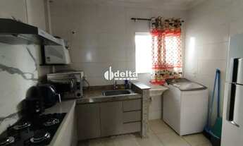 Imagem 6: Apartamento disponível para locação no bairro Jardim Europa em Uberlândia-MG