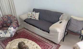 Imagem 4: Imóvel para venda possui 69 metros quadrados com 2 quartos em Jardim São Francisco - São L