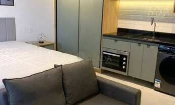 Imagem 3: Studio Premium Completíssimo - Mobiliado e Decorado, com 31m² a passos do Metrô Tatuapé