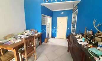 Imagem: Apartamento - / Residencial / Flamengo