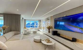 Imagem 4: APARTAMENTO ECOVILLE 4 SUITES 4 VAGAS LANDSCAPE Apartamento Ecoville 4 Suites 4 Vagas Land