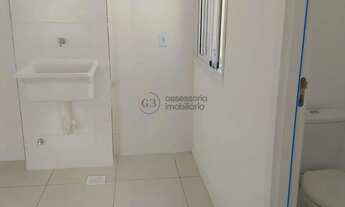 Imagem 7: Apartamento 2 dormitórios para alugar Fragata Pelotas/RS