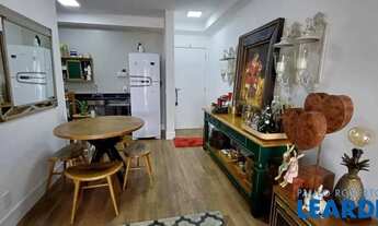 Imagem 7: GARDEN - VILA LEOPOLDINA - SP