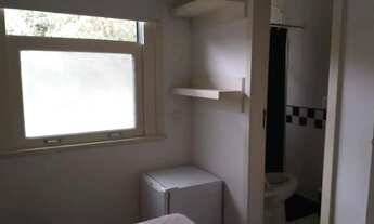 Imagem 6: Apartamento com 1 suíte e clube!