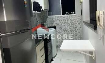 Imagem 3: Apartamento em Rua Hermenegildo Quagliato - Parque União - Bauru/SP